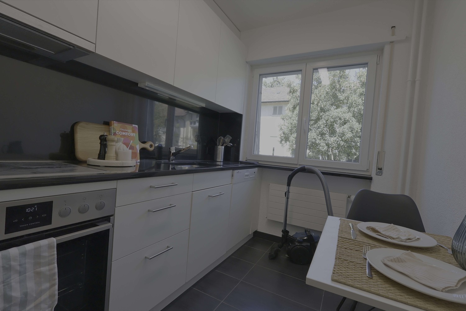 Room in a shared flat, photo 8 of 10