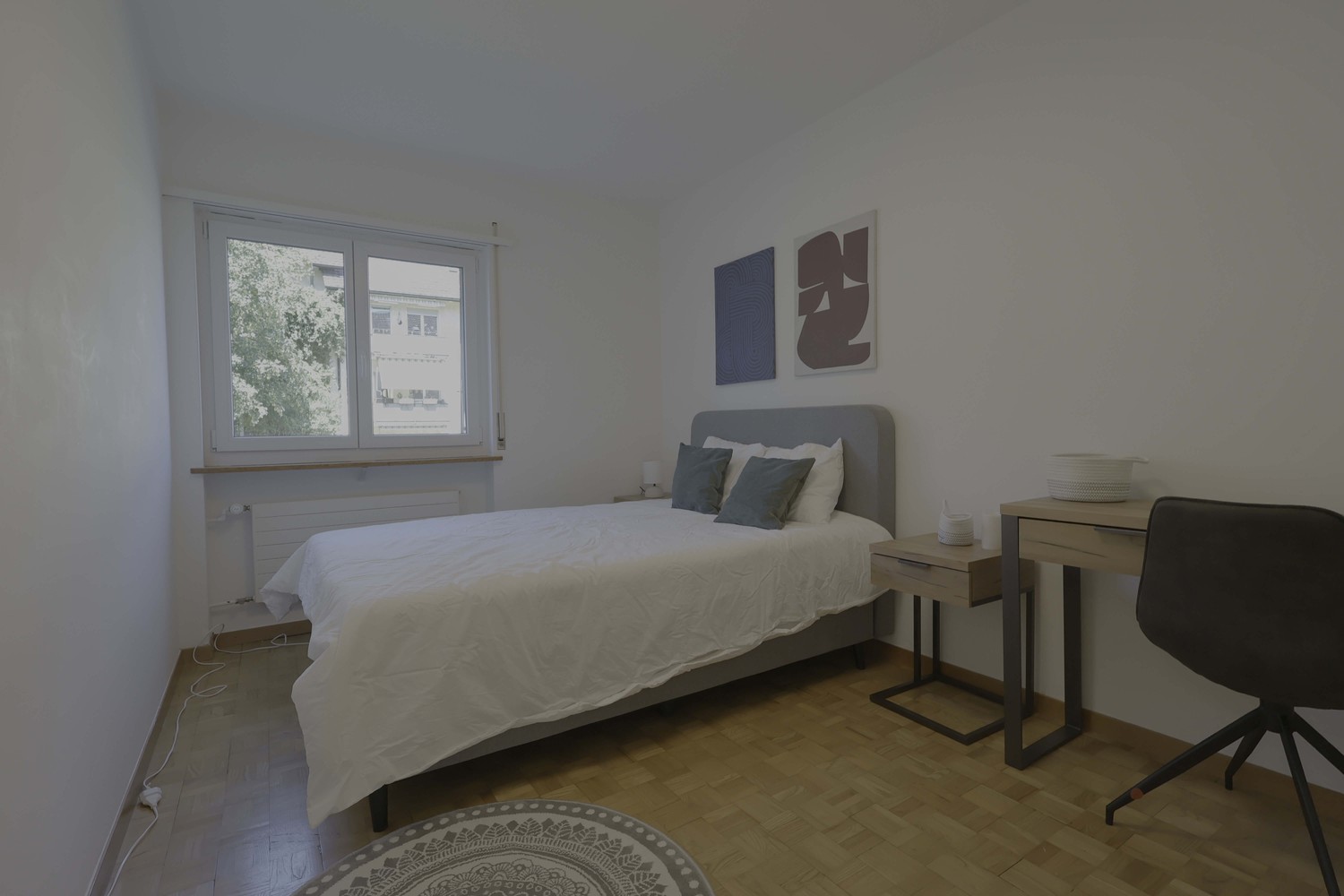 Room in a shared flat, photo 2 of 10