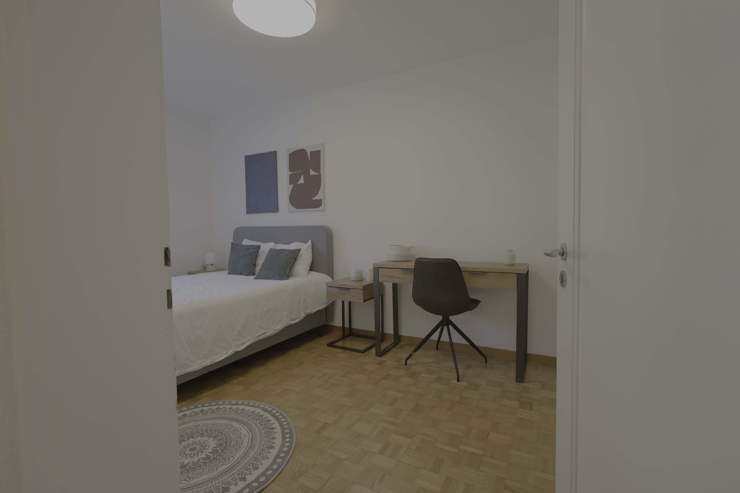Room in a shared flat, photo 1 of 10