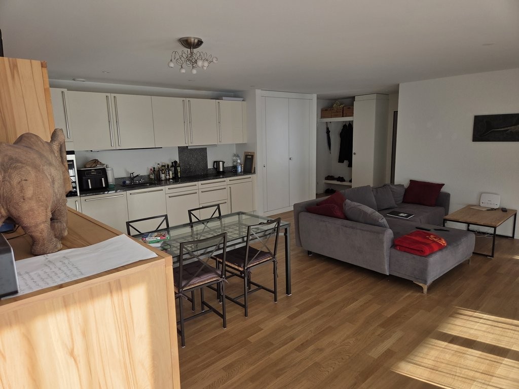 Appartement de 3 ½ pièces