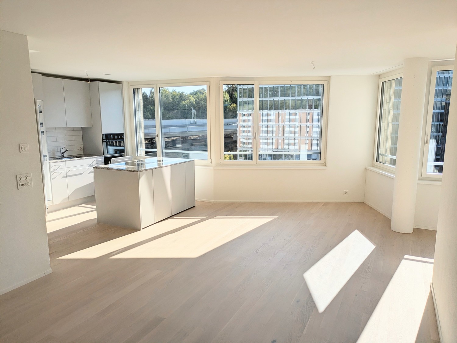 Room in a shared flat, photo 1 of 7