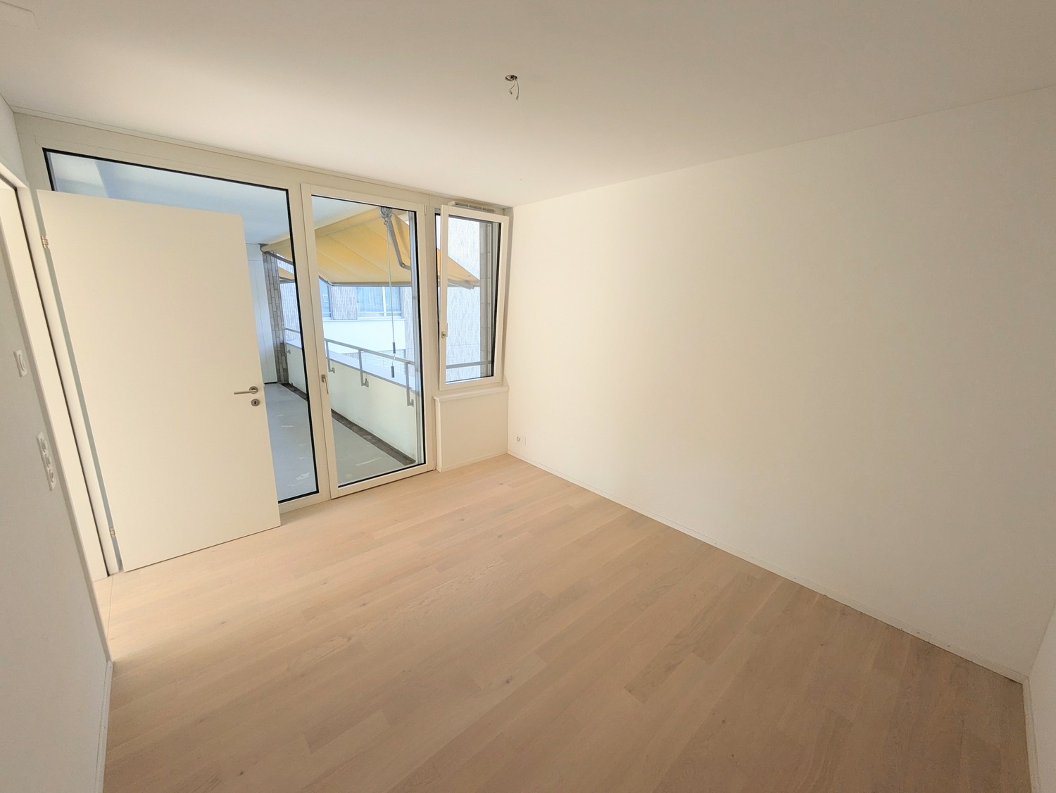 Room in a shared flat, photo 4 of 7