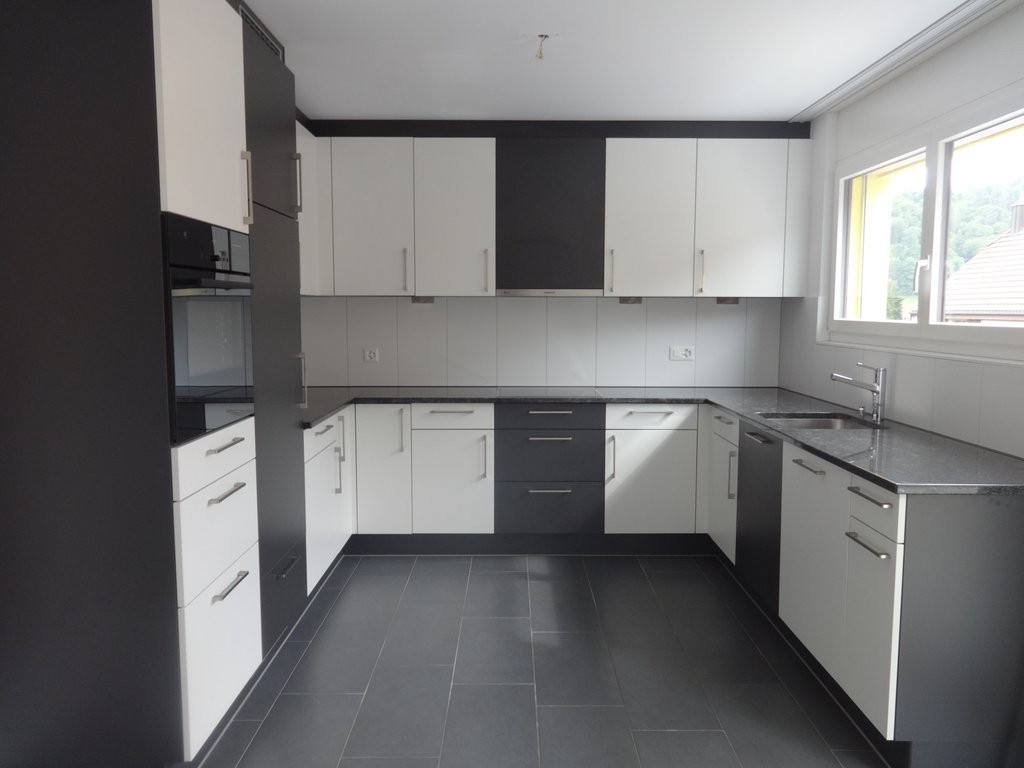 4 ½ rooms apartment, photo 6 of 9