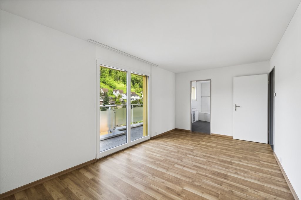 4 ½ rooms apartment, photo 4 of 9
