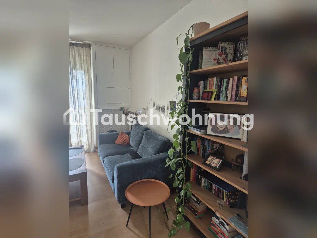 3 rooms apartment, photo 1 of 5