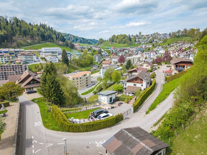 1852m² building land, photo 5 of 8