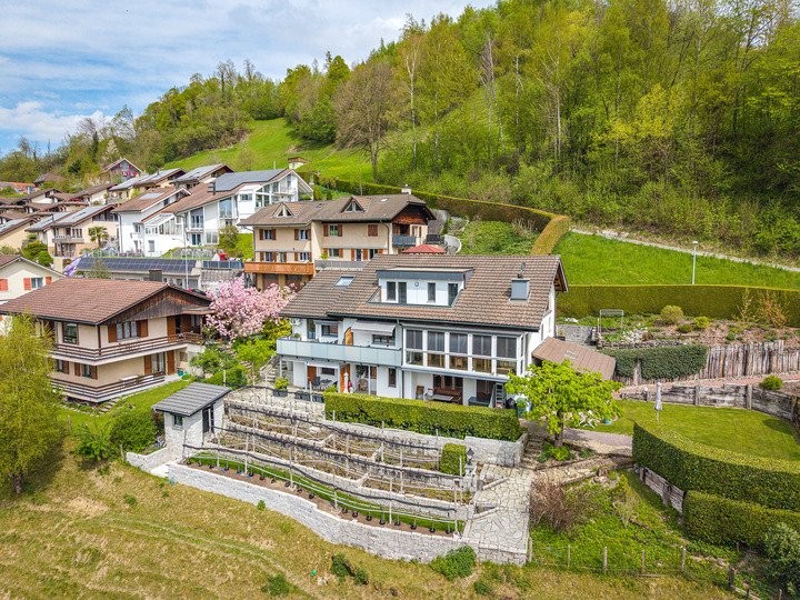 1852m² building land, photo 6 of 8