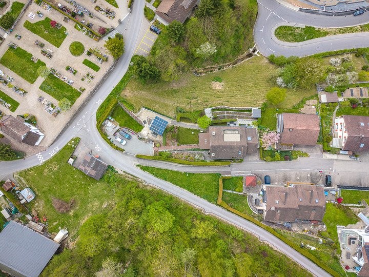 1852m² building land, photo 8 of 8