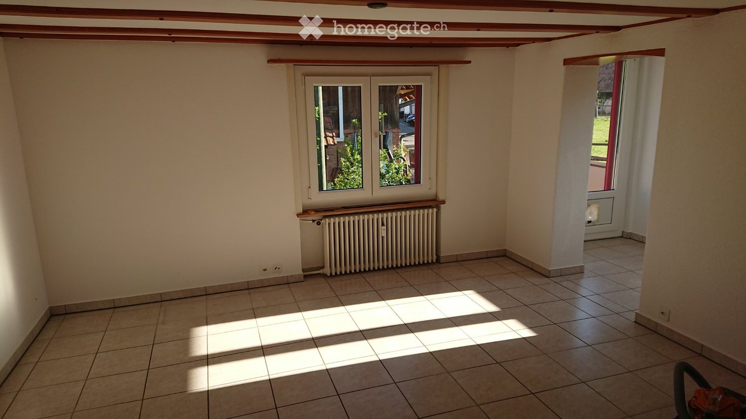 Appartement 4 ½ pièces