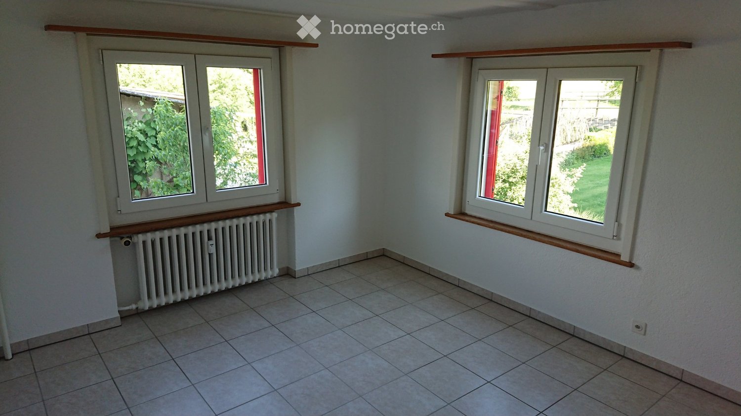 Appartement 4 ½ pièces