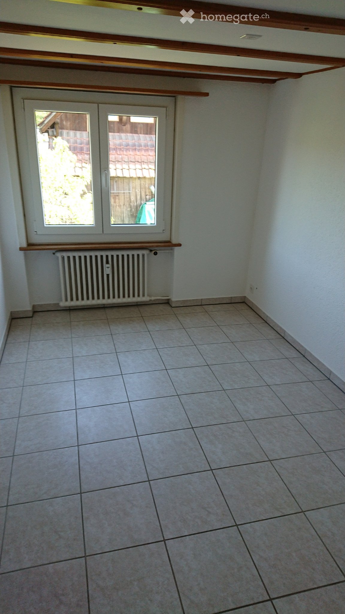 Appartement 4 ½ pièces