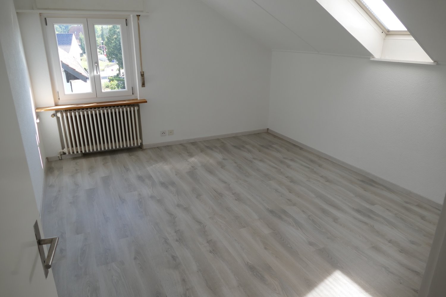 3 rooms apartment (3)