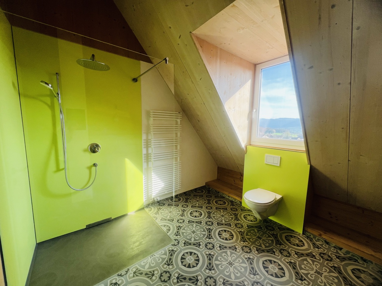 7 ½ rooms single house, photo 9 of 10