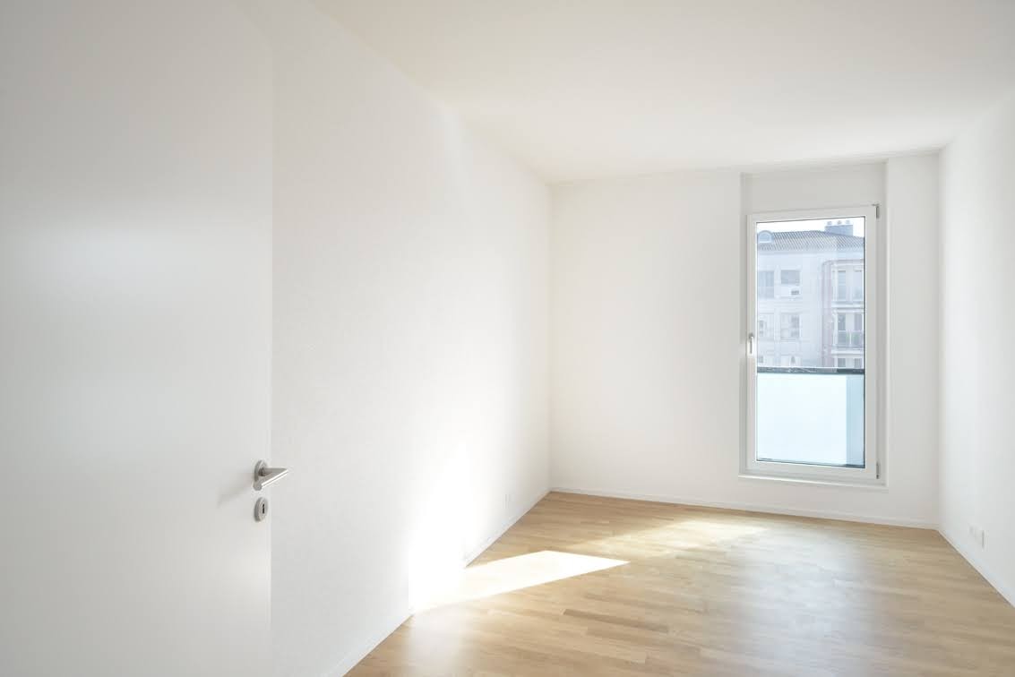 4 ½ rooms attic flat