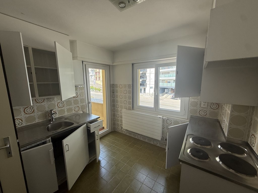 Appartamento di 1 ½ locali