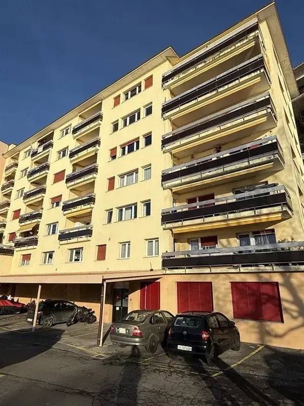Appartamento di 1 ½ locali
