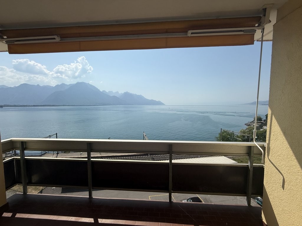 Appartamento di 1 ½ locali