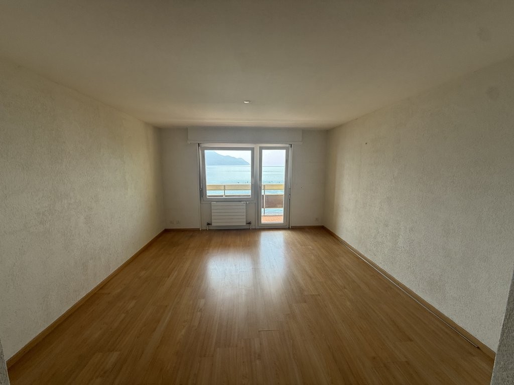 Appartamento di 1 ½ locali