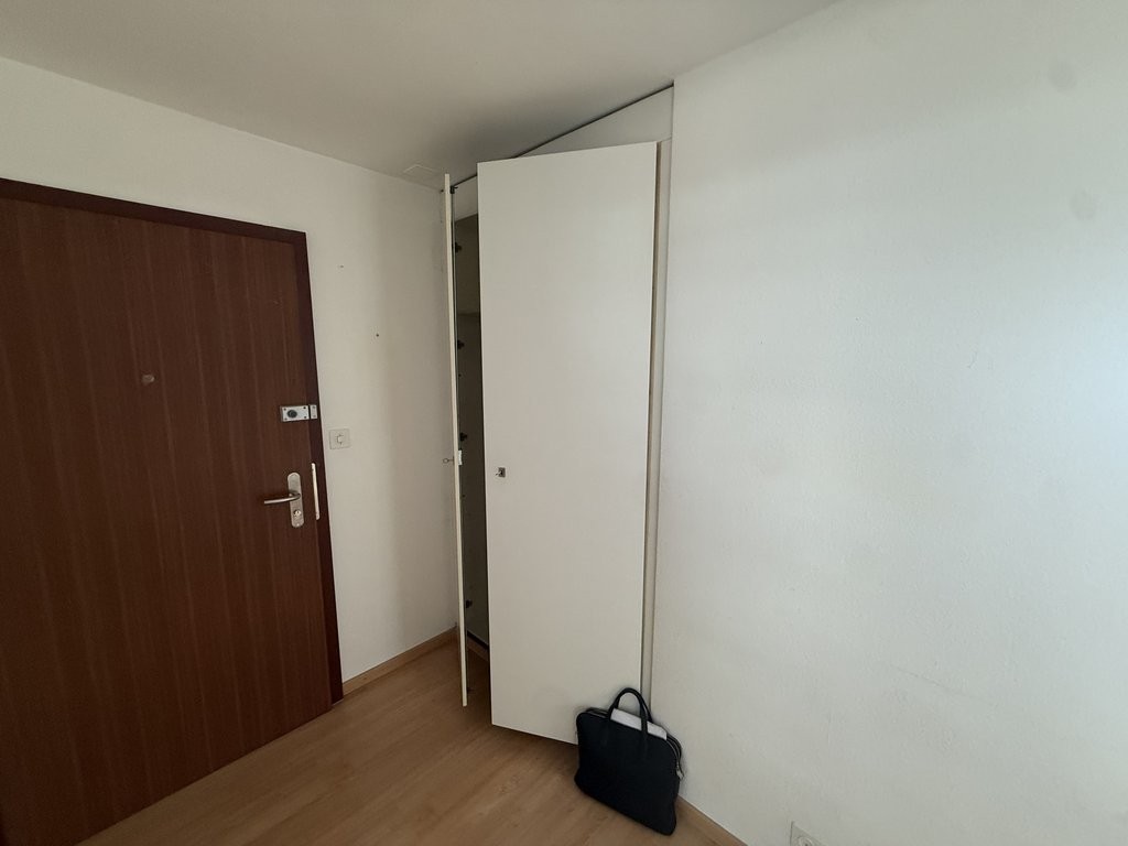 Appartamento di 1 ½ locali