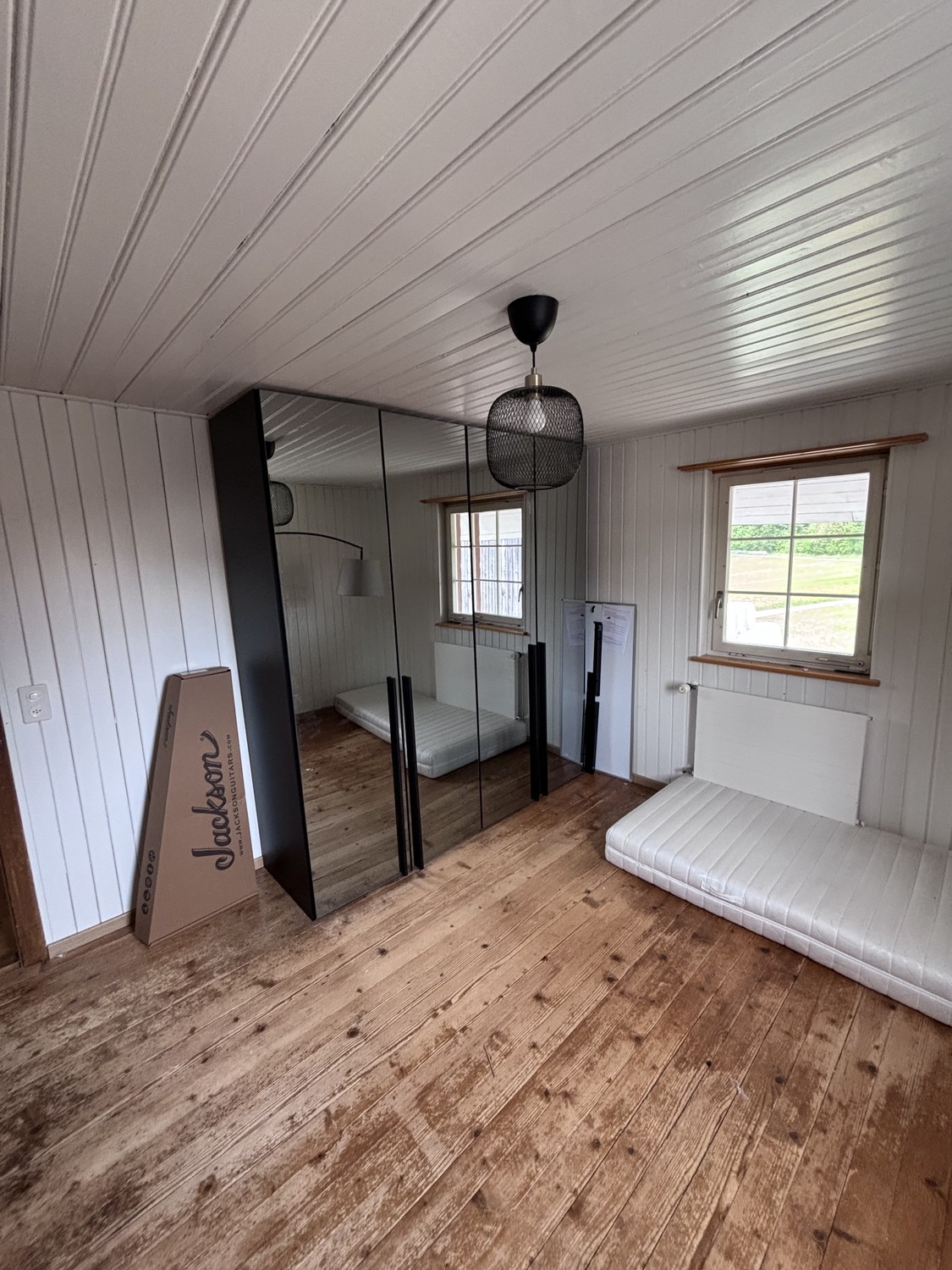 Room in a shared flat, Foto 3 von 6