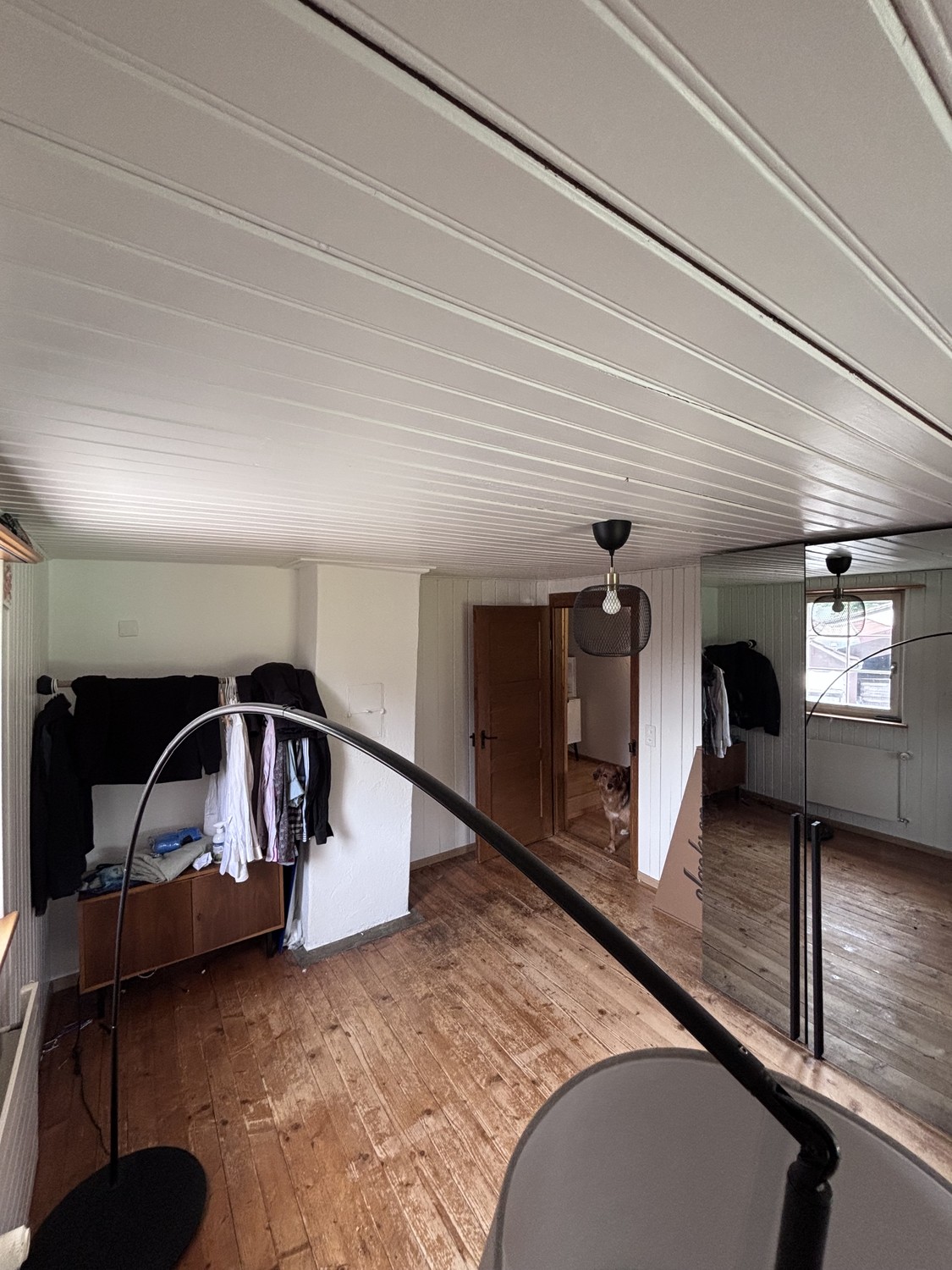 Room in a shared flat, Foto 4 von 6