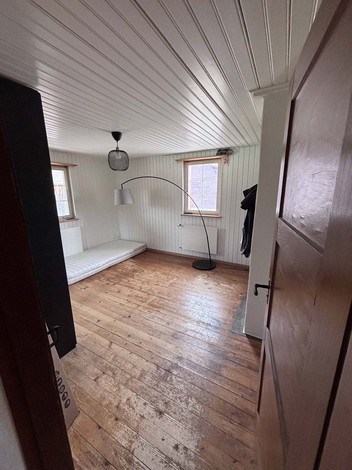 Room in a shared flat, Foto 1 von 6