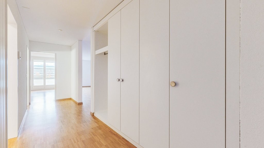2 ½ rooms apartment, photo 3 of 10