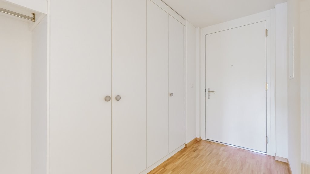 2 ½ rooms apartment, photo 8 of 10