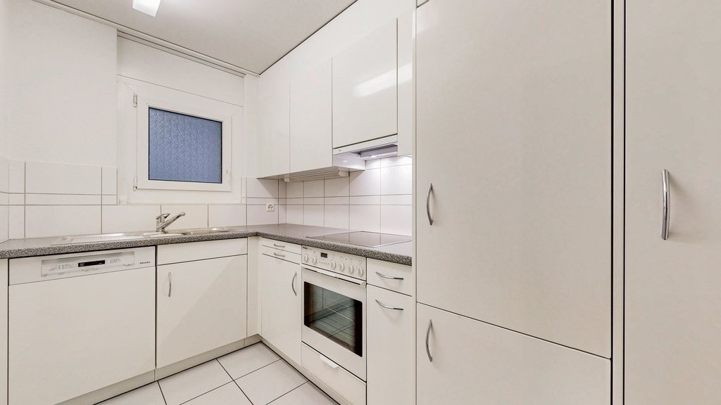 2 ½ rooms apartment, photo 2 of 10