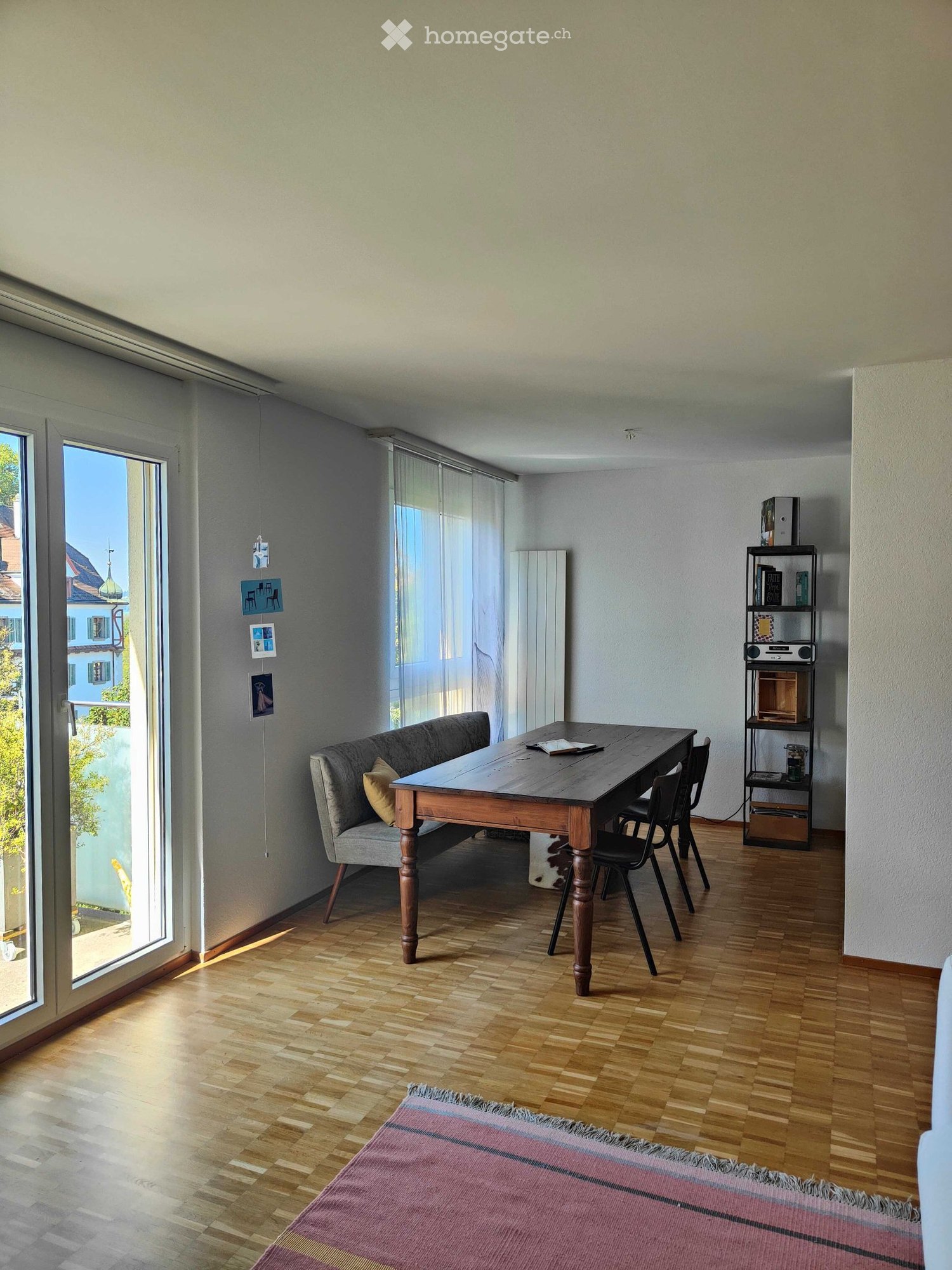 2 ½ rooms apartment, photo 4 of 5