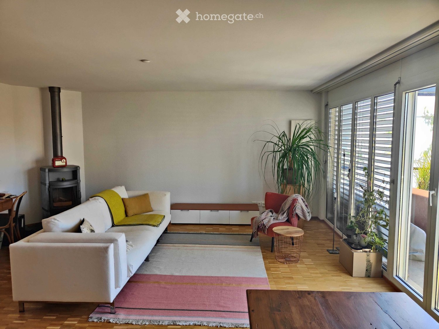 2 ½ rooms apartment, photo 3 of 5
