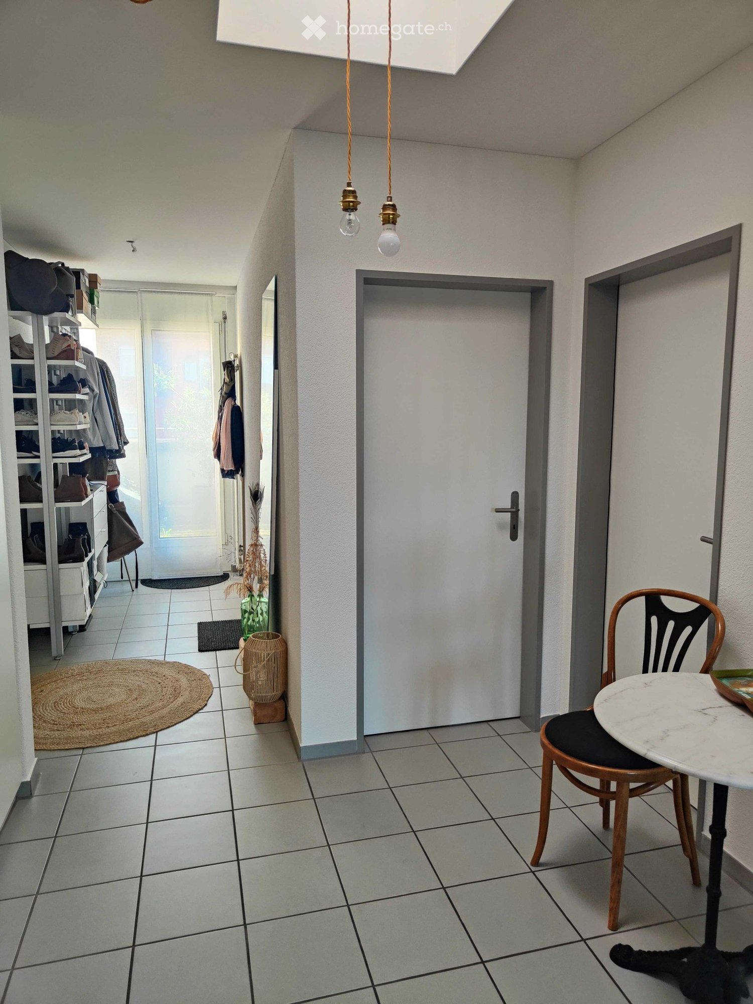 2 ½ rooms apartment, photo 2 of 5