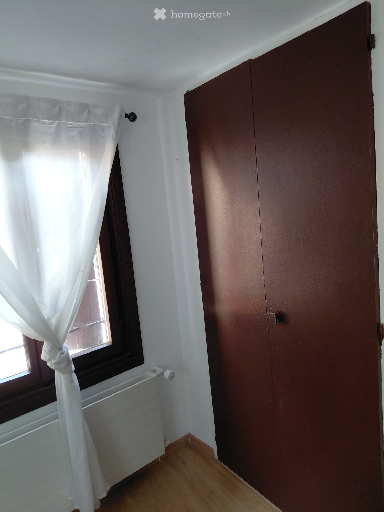 1 room single room