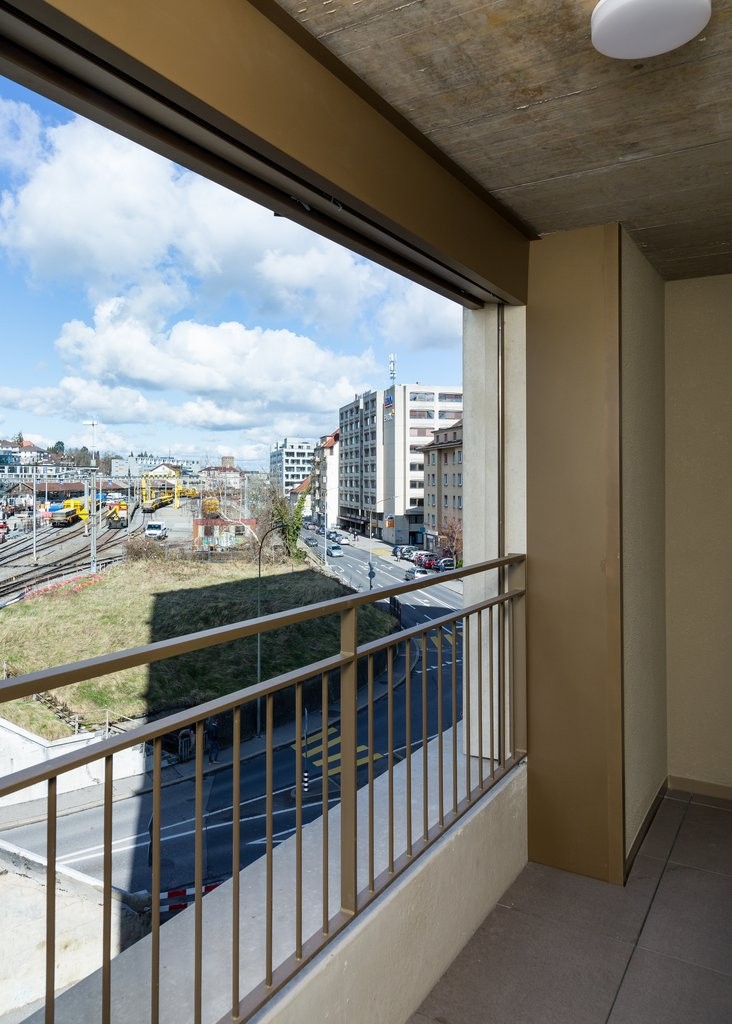 3 ½ rooms apartment (5)