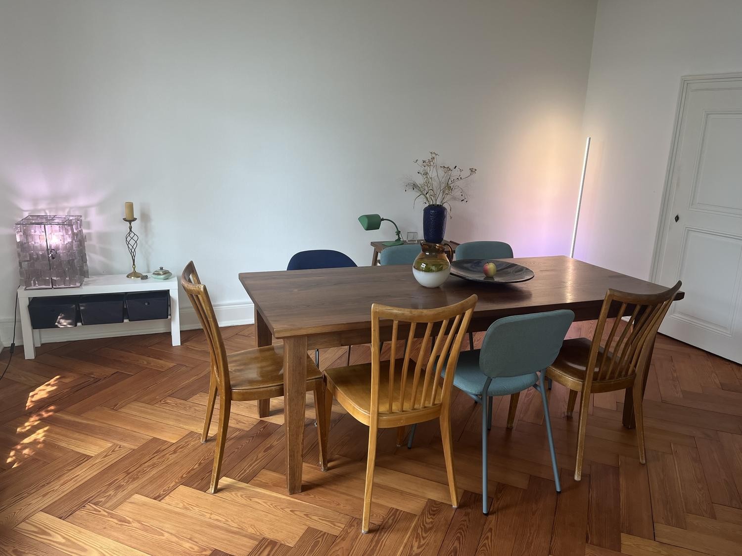 Room in a shared flat, photo 3 of 10