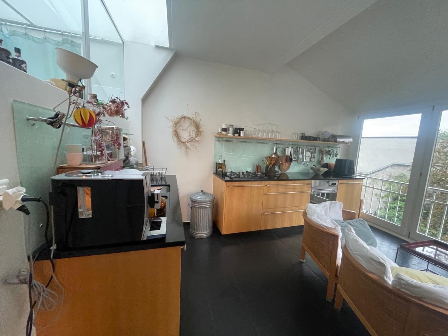 Room in a shared flat, photo 2 of 10