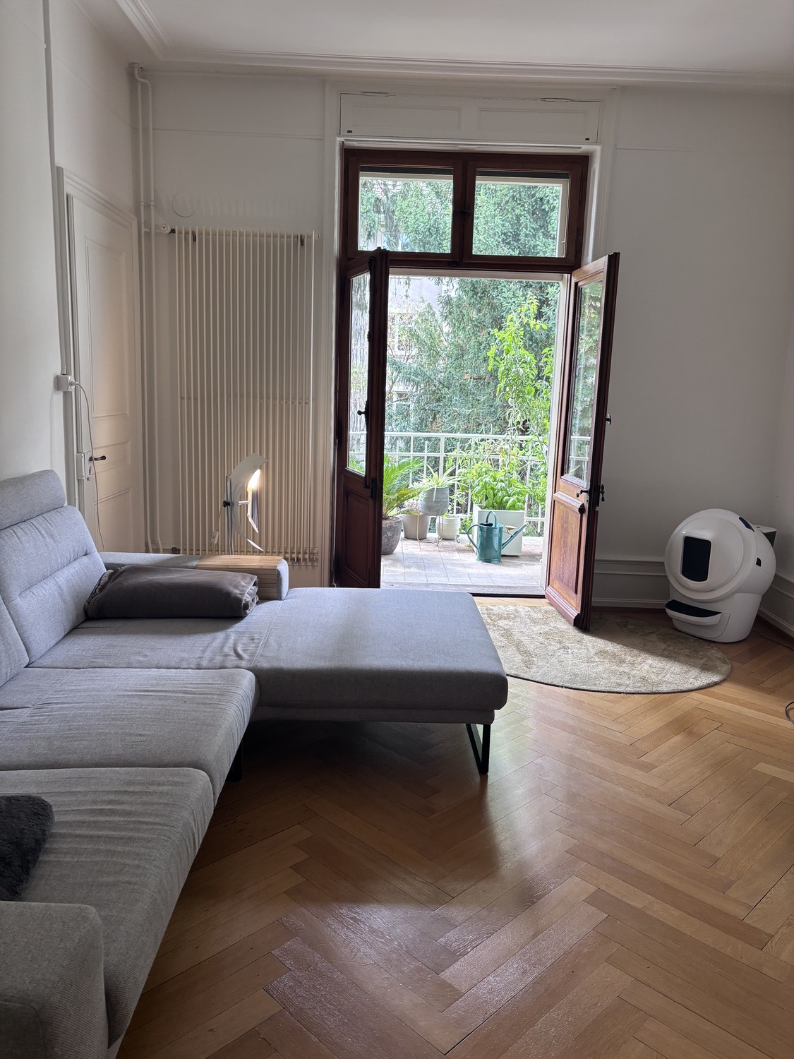 Room in a shared flat, photo 9 of 10