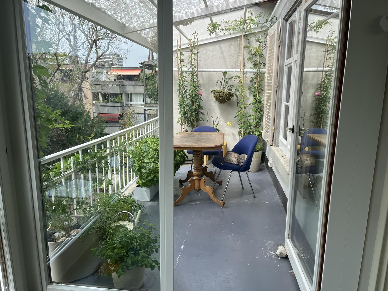 Room in a shared flat, photo 4 of 10