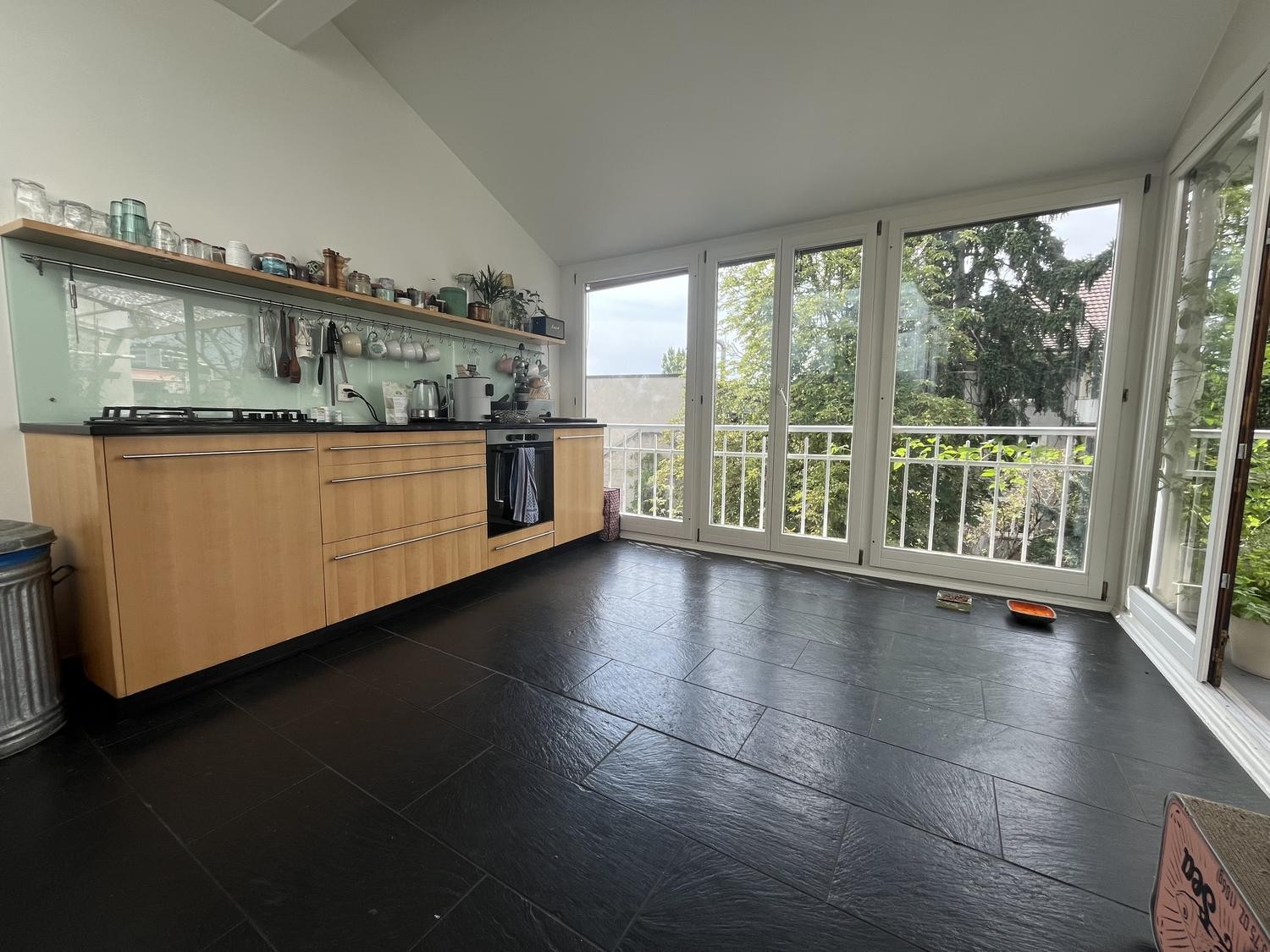 Room in a shared flat, photo 1 of 10
