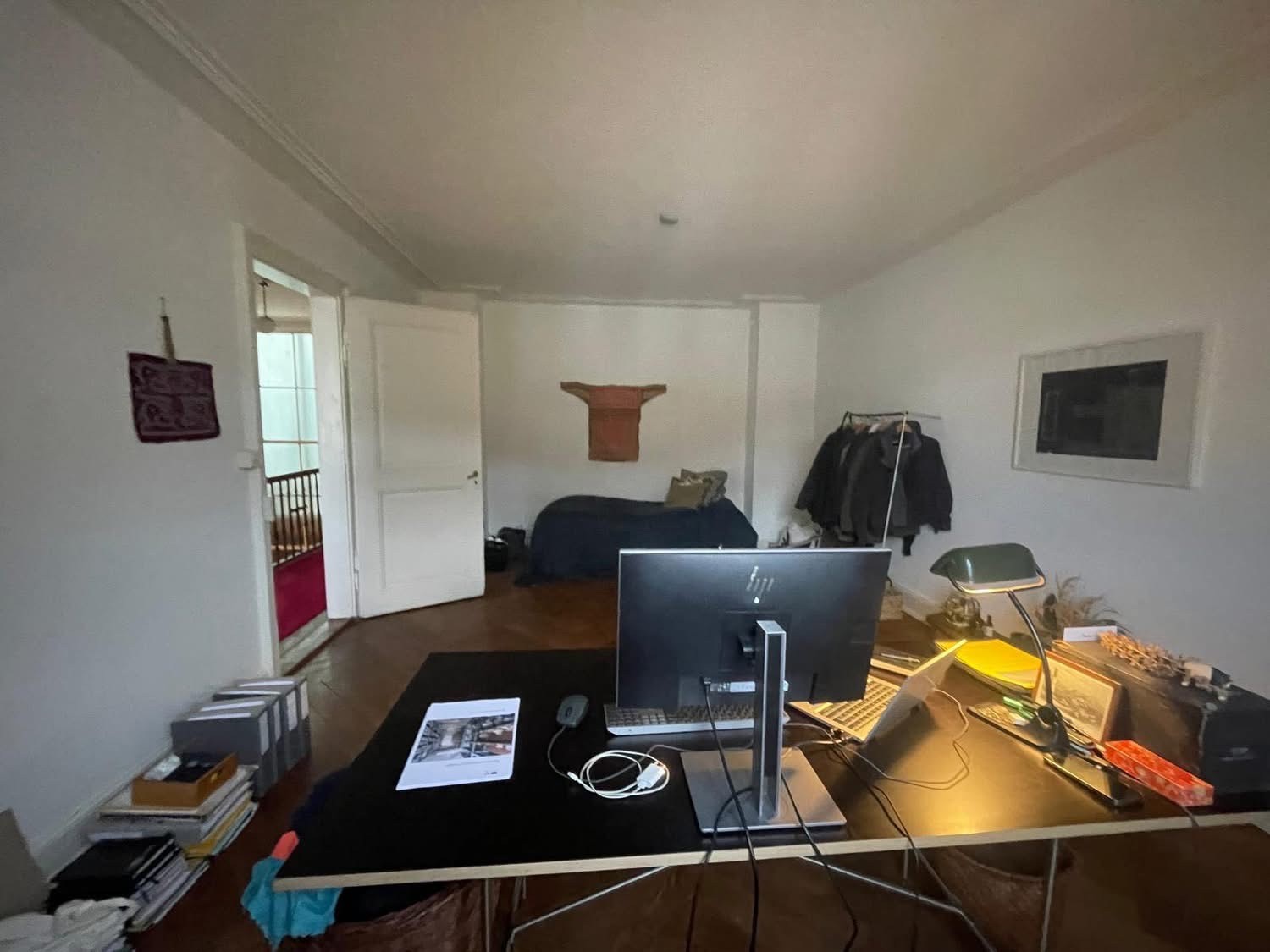 Room in a shared flat, photo 7 of 10