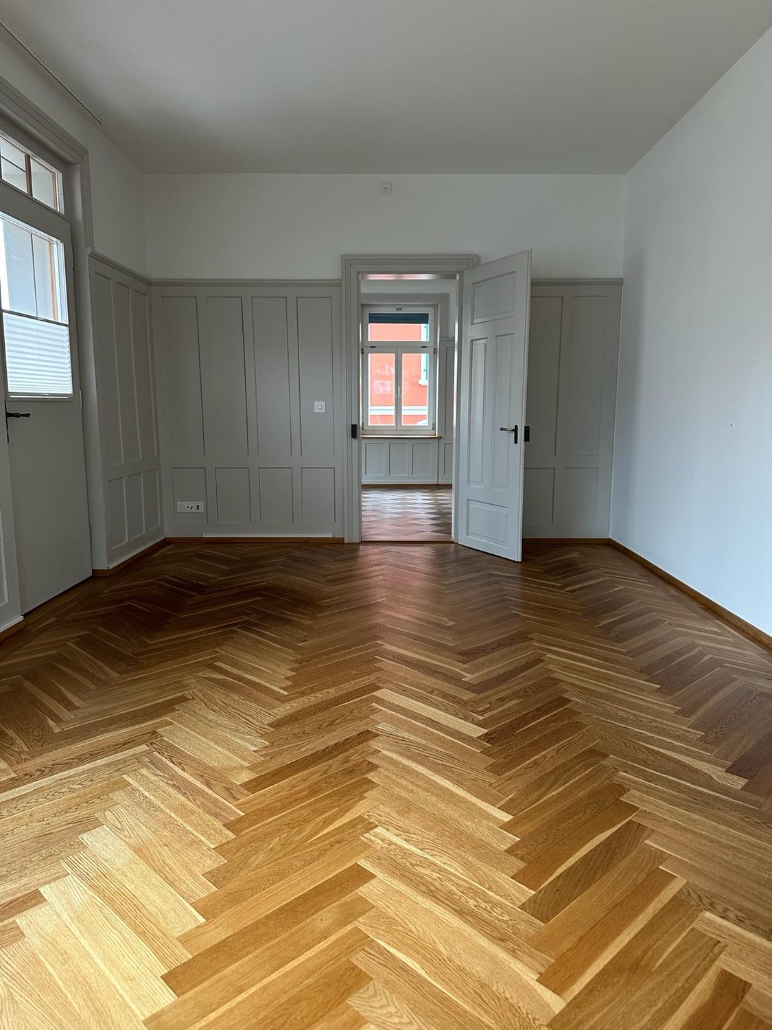 Appartamento di 3 stanze