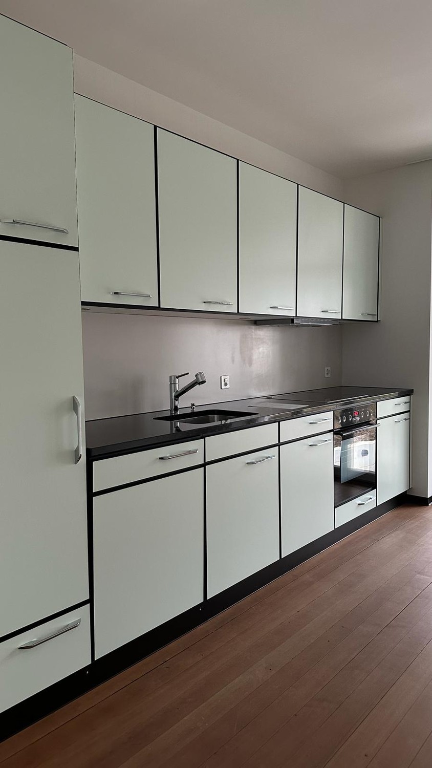 Appartamento di 3 stanze