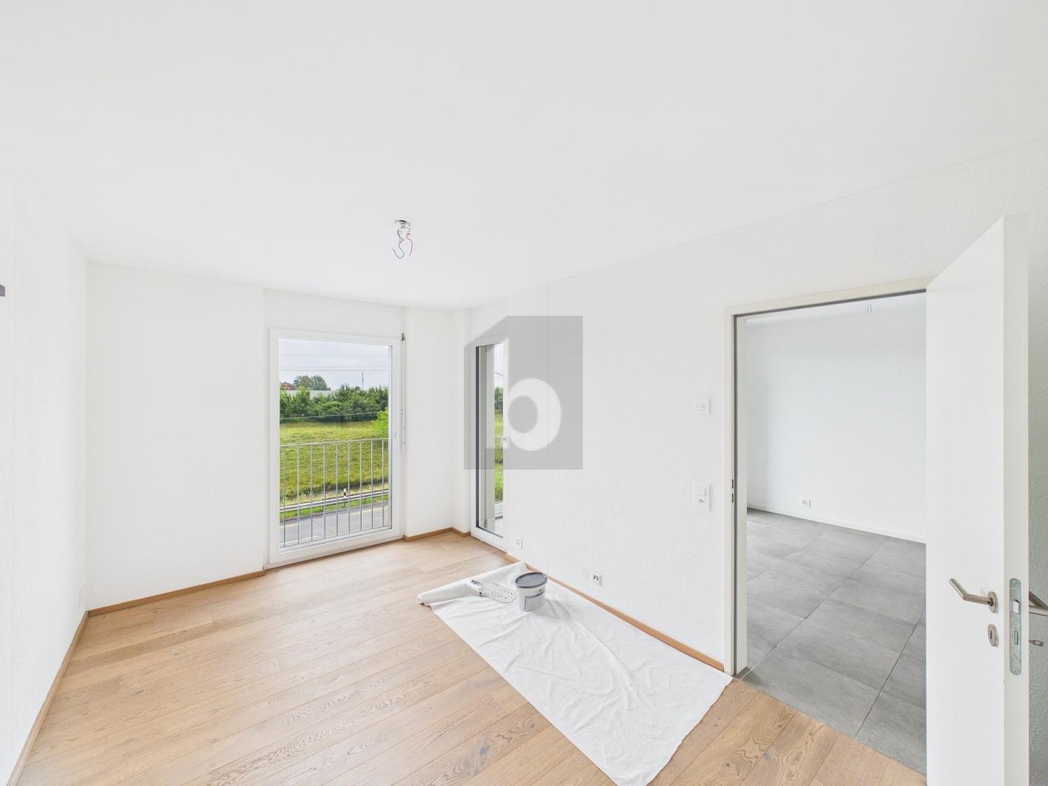 2 ½ room apartment, photo 3 of 4