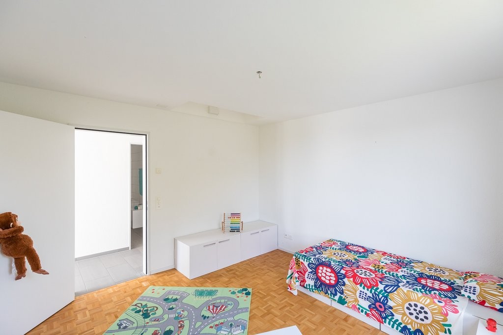 5 ½ rooms attic flat