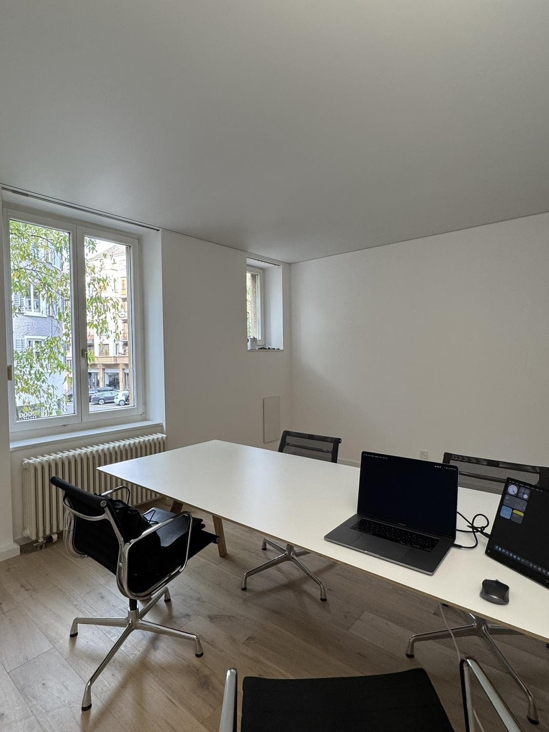 18m² office, photo 1 of 4