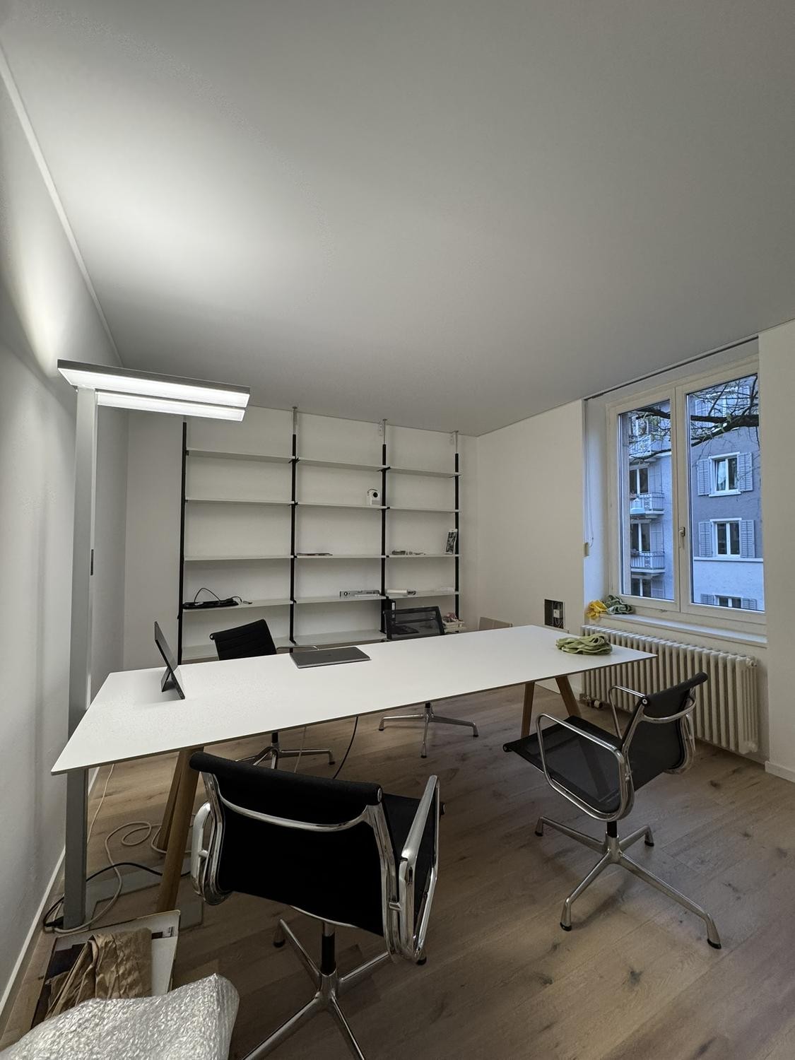 18m² office, photo 4 of 4
