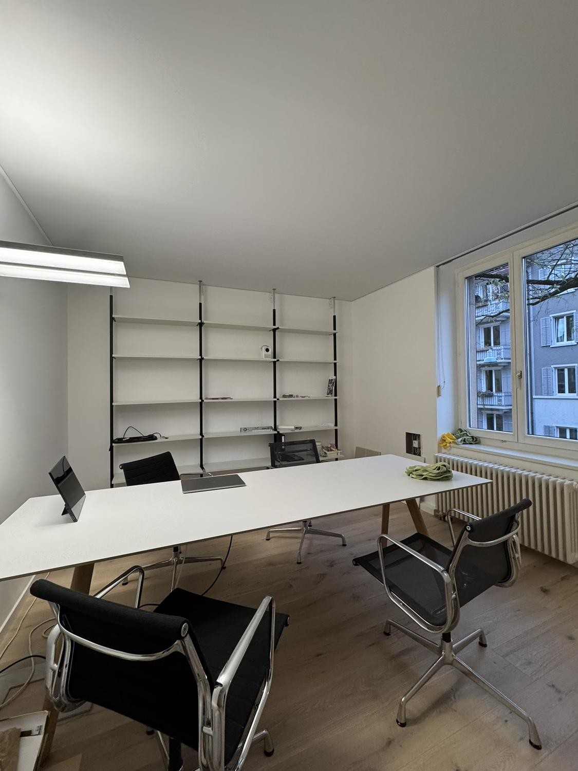 18m² office, photo 3 of 4