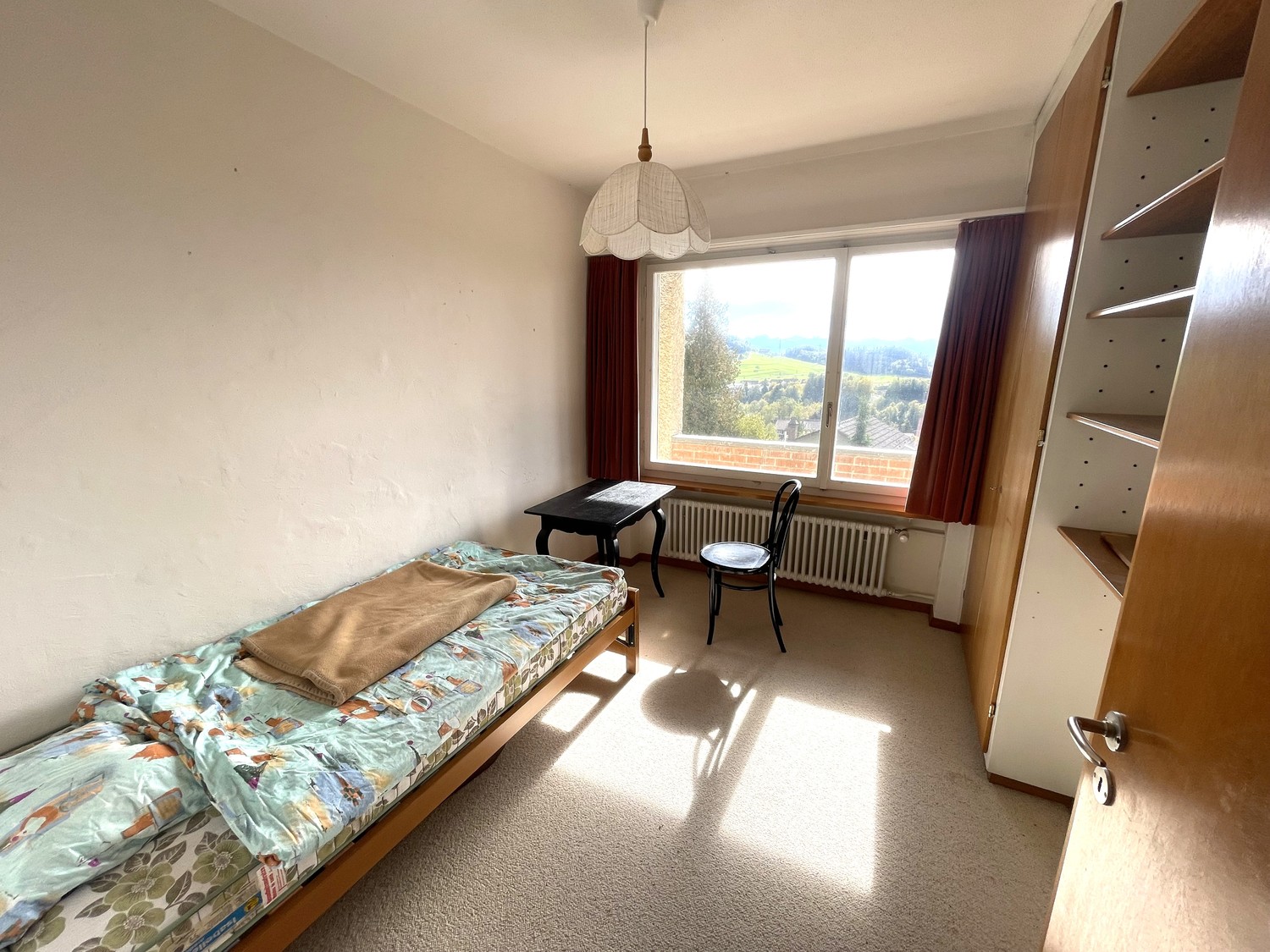 Maison individuelle de 4 ½ pièces