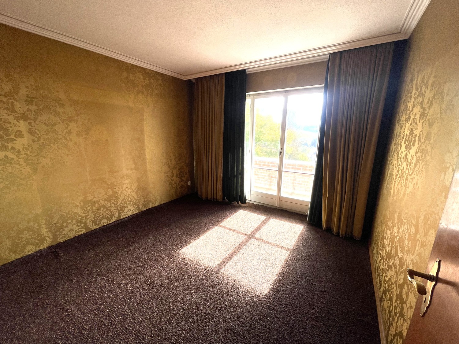 Maison individuelle de 4 ½ pièces