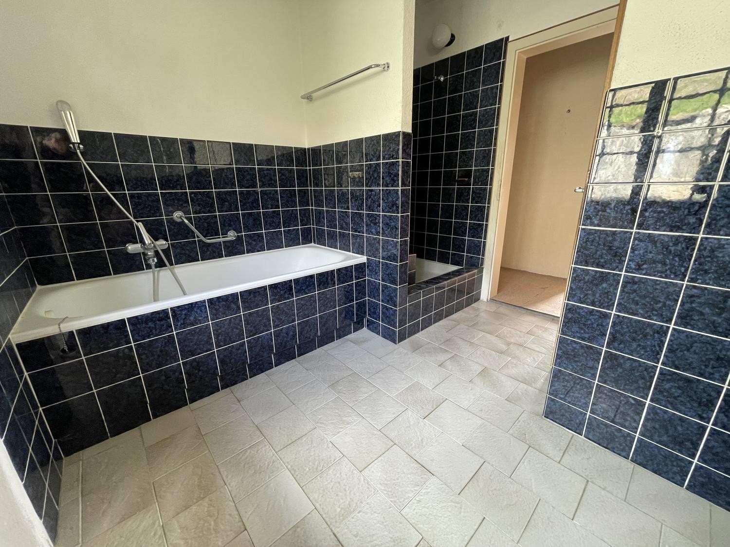 Maison individuelle de 4 ½ pièces